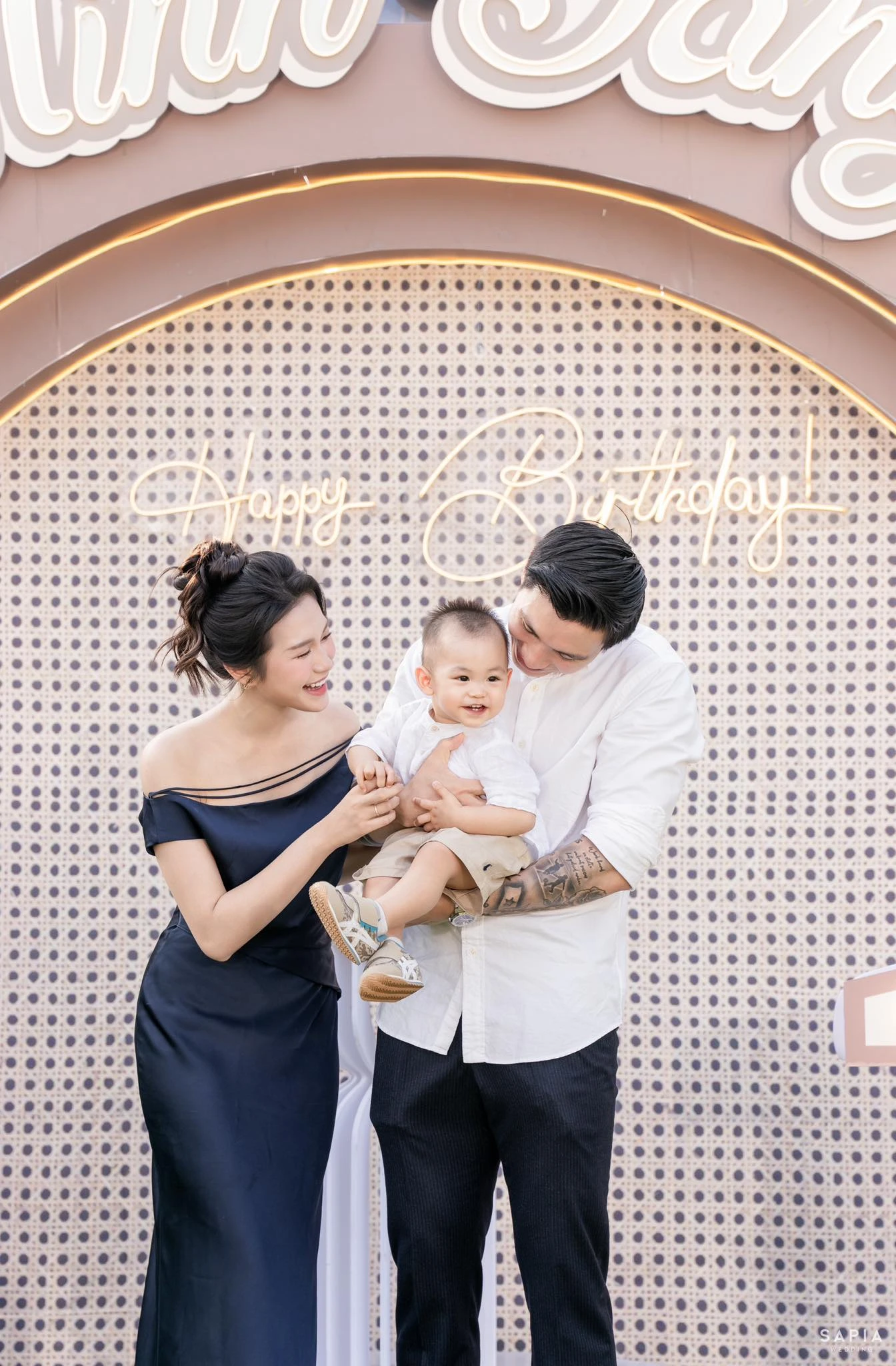 Xôn xao visual ngọt ngào của Doãn Hải My, thần thái chuẩn tiểu thư lá ngọc cành vàng, đôi chân dài nuột nà mới chiếm 