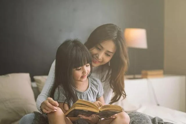 5 thói quen cha mẹ nên rèn từ nhỏ sẽ giúp con tự tin làm chủ cuộc đời, mạnh mẽ bước qua mọi sóng gió