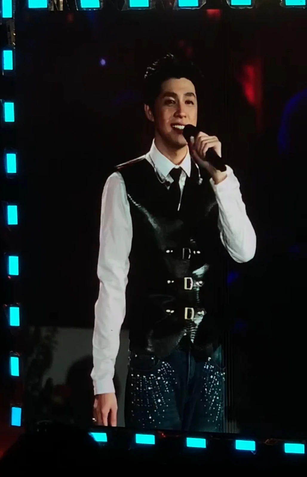 Noo Phước Thịnh lại ngầm từ chối thi 2 show Anh Trai, lý do là gì?
