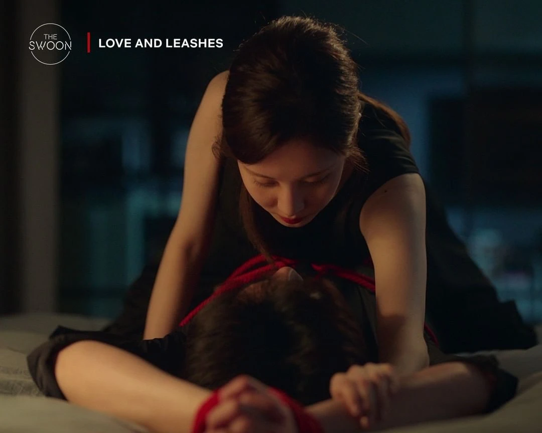 Phim 18+ chủ đề 