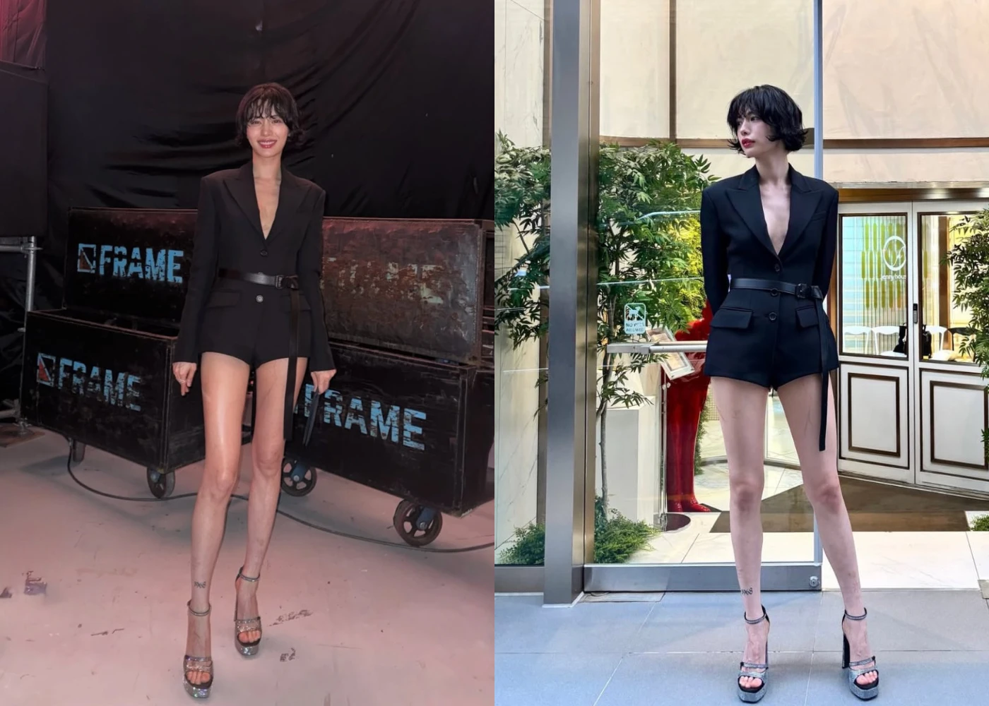 Mỹ nhân gây tiếc nuối nhất Baeksang: Body như tạc tượng, gương mặt đẹp nhất thế giới không cứu nổi sự nghiệp lận đận