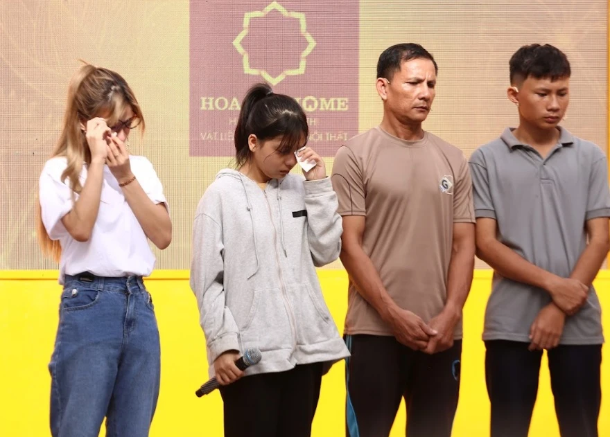 Nhà văn Nguyễn Quang Sáng: Là con chủ tiệm vàng nhưng tán gia bại sản, 14 tuổi ra đời rồi đi bộ đội