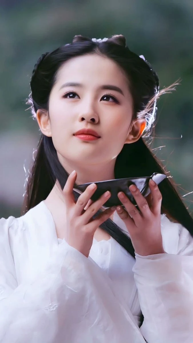 Lưu Diệc Phi có còn là 