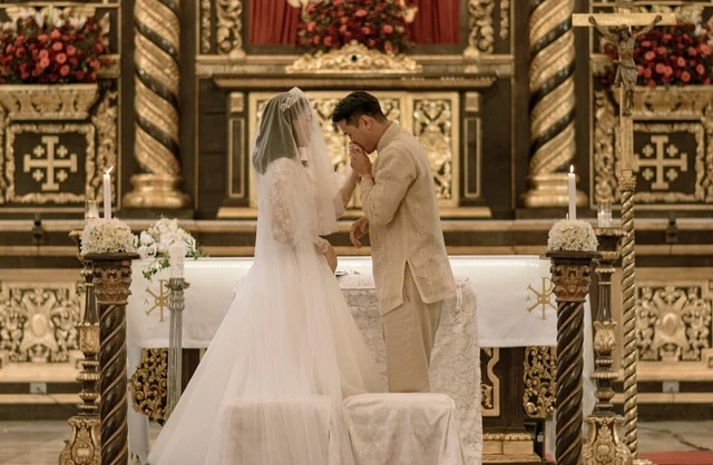 Sao nữ Vbiz cưới xa hoa ở nước ngoài nhưng đột ngột huỷ hôn lễ hào môn tại Việt Nam, biết nguyên nhân thật mới vỡ lẽ