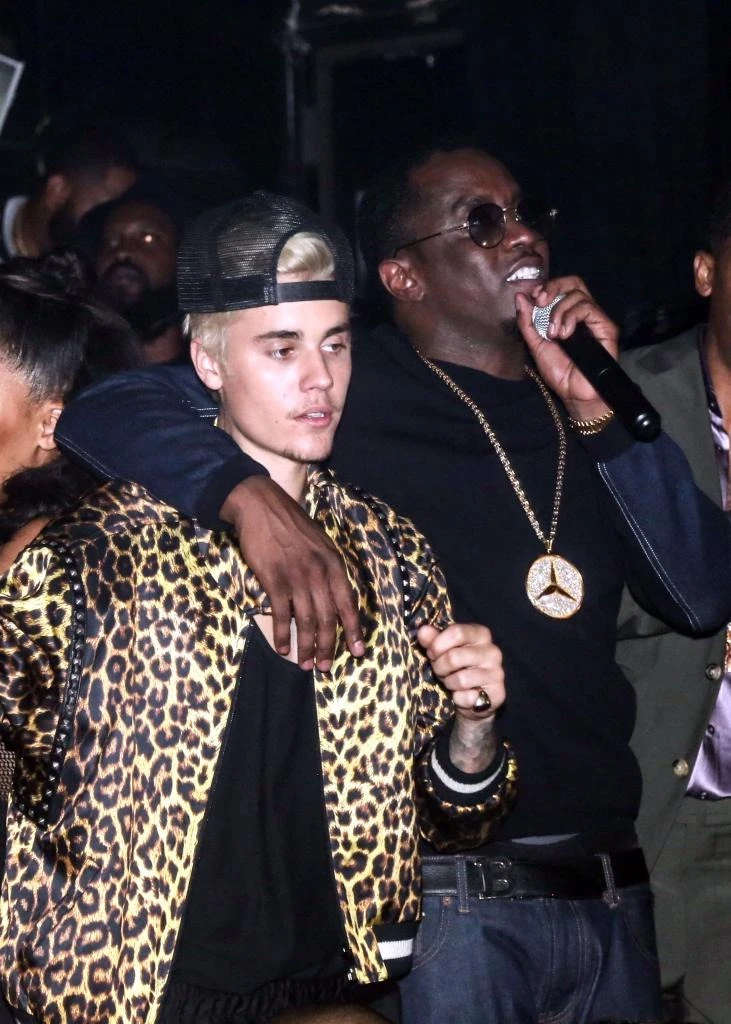 Nóng: Cuối cùng Justin Bieber đã chính thức lên tiếng về nghi vấn bị ông trùm Diddy lạm dụng tình dục!