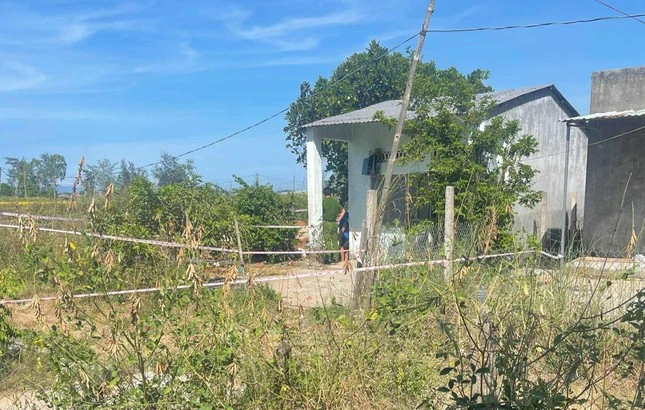 Quảng Nam: Một người tử vong sau tiếng nổ lớn, nghi do cưa bom, mìn