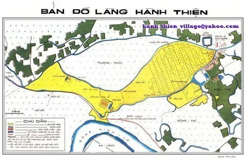 Ngôi làng có THẾ ĐẤT địa linh nhân kiệt nhất miền Bắc: Nhìn số lượng người tài giỏi, xuất chúng mà kinh ngạc!