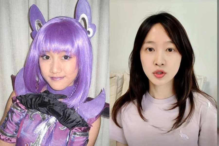“Sao nhí quốc dân” nhận “gạch đá” vì bán hàng giả