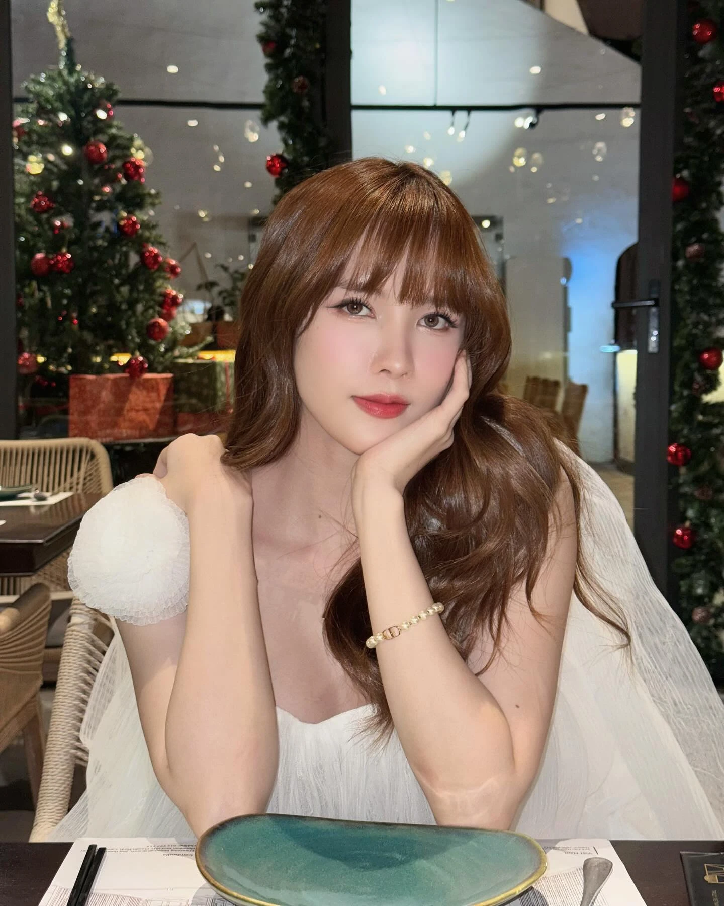 Vụ drama 