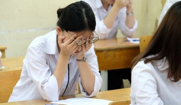 Phát hiện một 