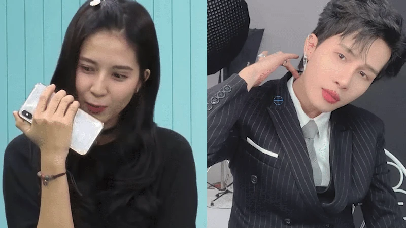 Clip Thiên An bị Jack cự tuyệt thẳng thừng khi tỏ tình hot trở lại giữa cuộc chiến pháp lý