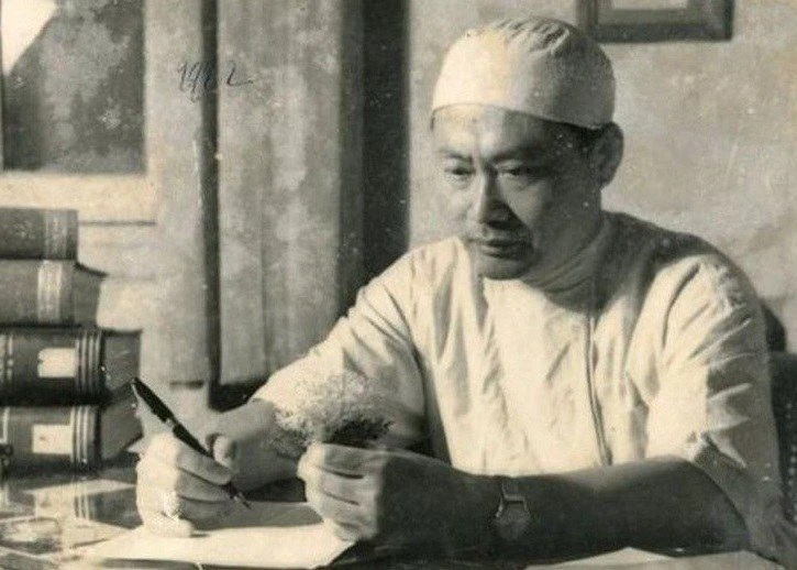 Điểm chung ít ai biết của 3 thiên tài y học Việt Nam