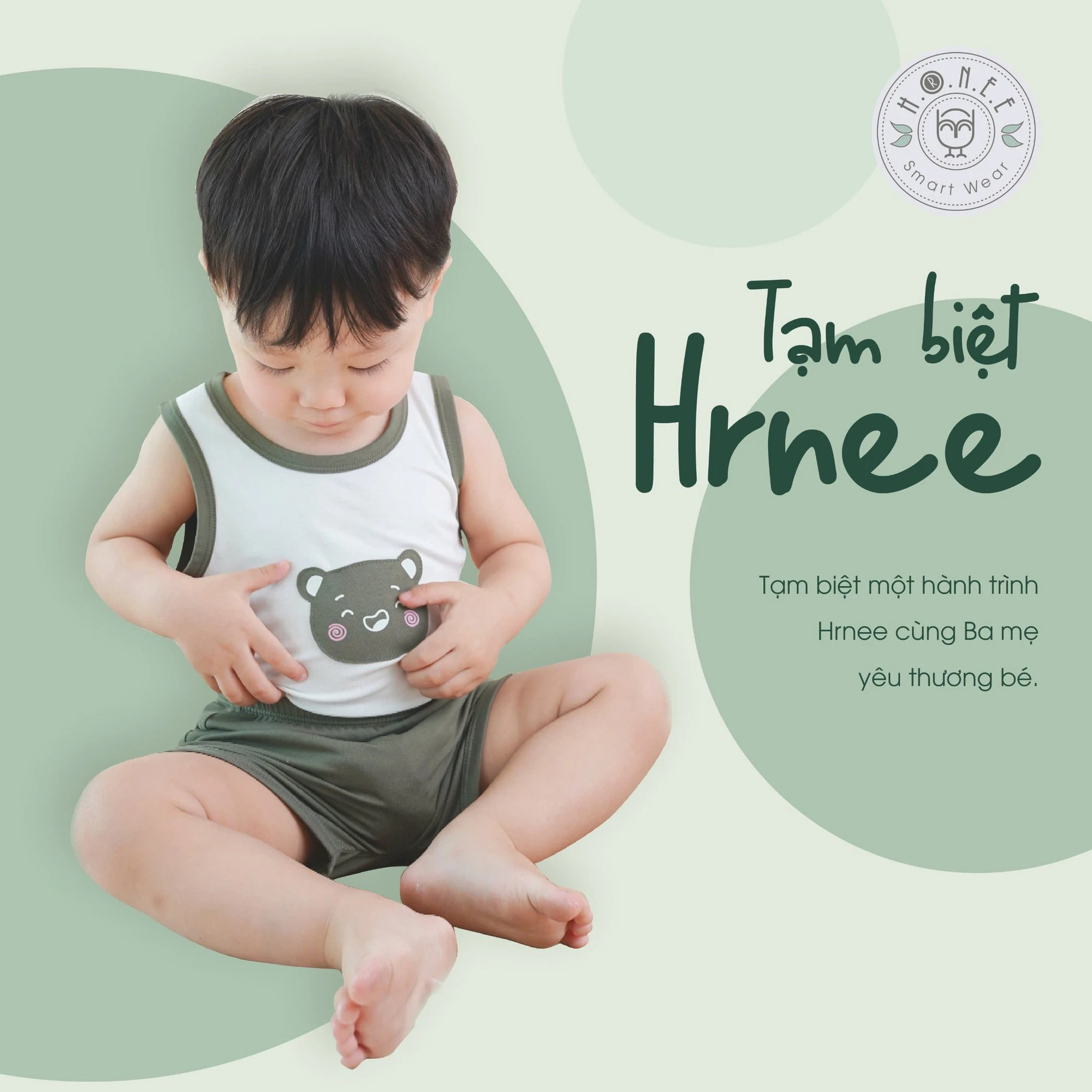 Sau 7 năm, một thương hiệu thời trang trẻ em nổi tiếng với nhiều mẹ bỉm sữa tuyên bố dừng hoạt động tại thị trường Việt