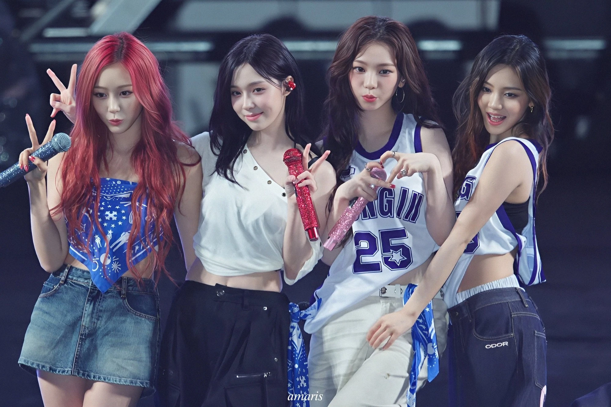 Lộ cát-xê dàn sao hạng A: Nhóm đại mỹ nhân thu 1 tỷ cho 30 phút diễn, “công chúa Kpop” thì sao?