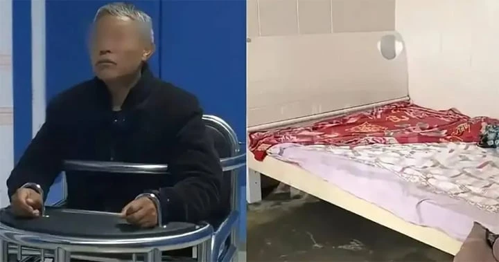 Anh bị tai nạn chết mòn cô độc, em mạo danh lấy tiền bảo hiểm xây nhà, mua xe