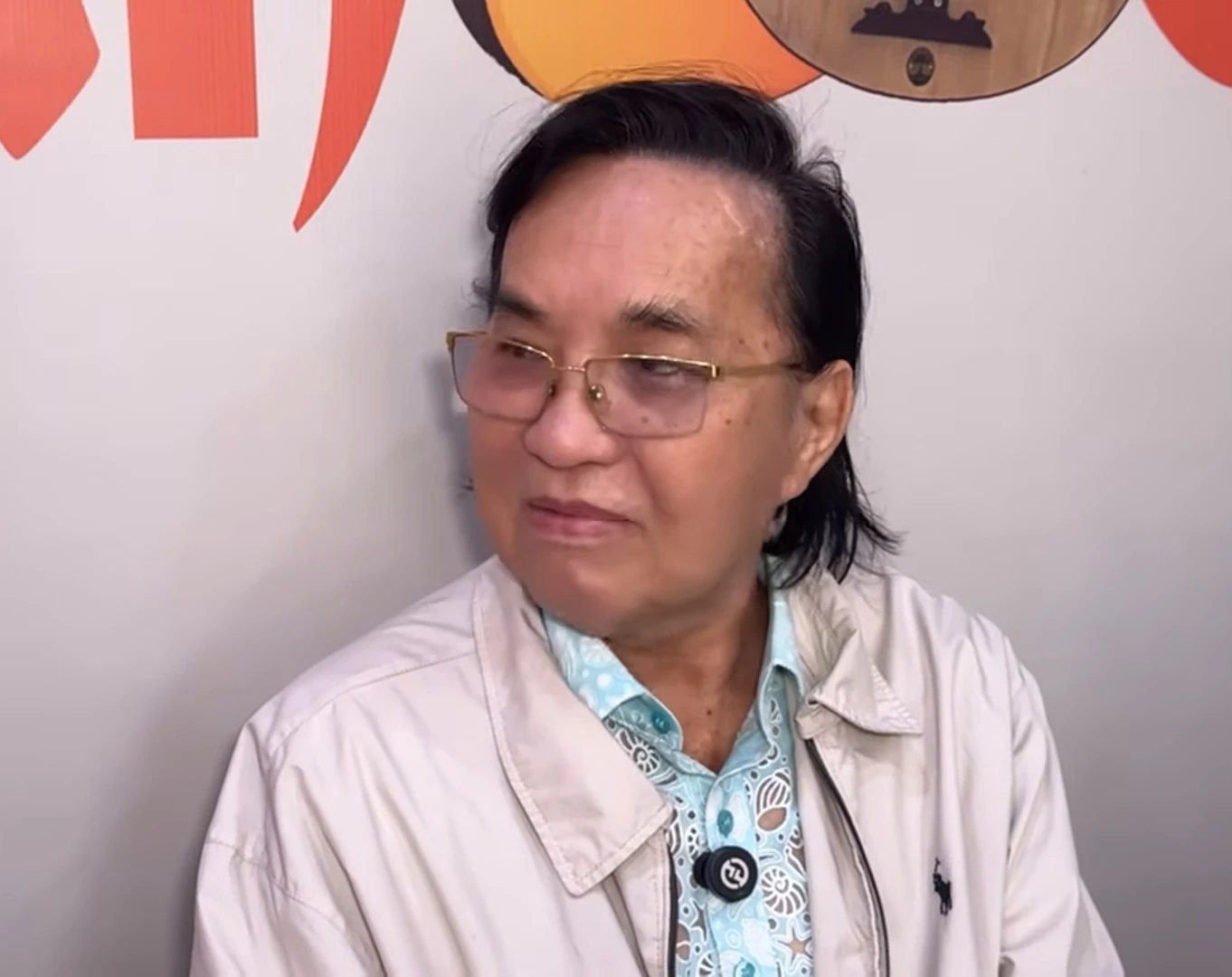 Tình hình NSND Thanh Tuấn sau khi được bệnh viện chợ Rẫy cứu sống