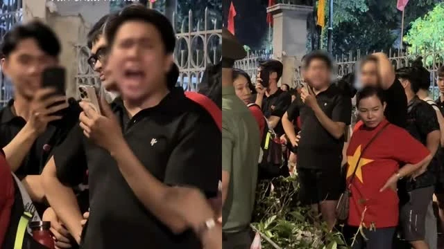Đại học Văn Lang đưa ra quyết định cuối cùng với nam sinh vô lễ với Cựu chiến binh