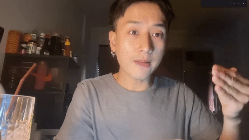 Sao nam Vbiz bị HIV mỗi ngày đều sống trong sợ hãi: Chỉ mong kiếm được 10 ngàn, ước muốn 1 điều xót xa