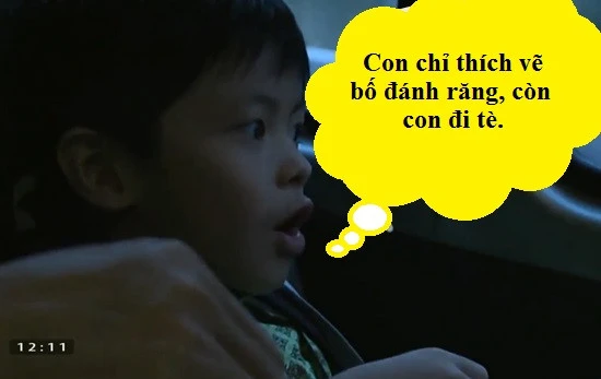 Từng nổi đình đám với những câu nói 