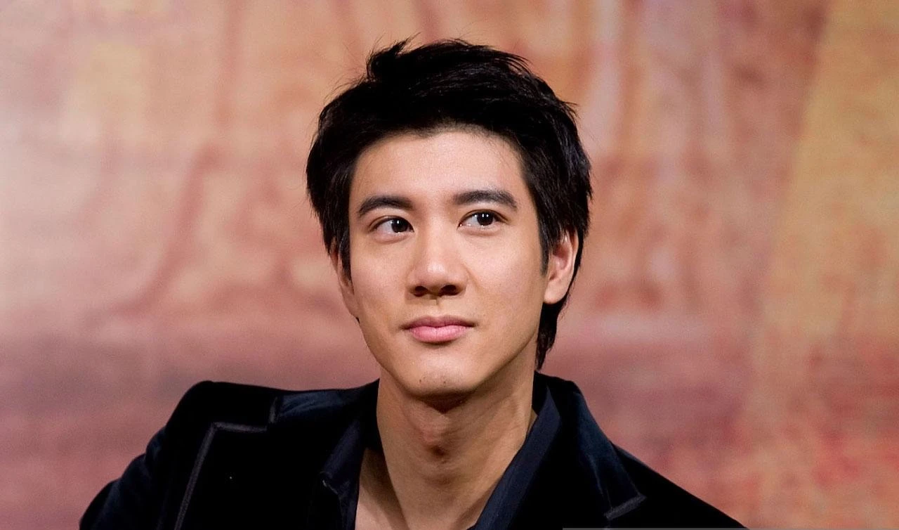 Thiên vương 