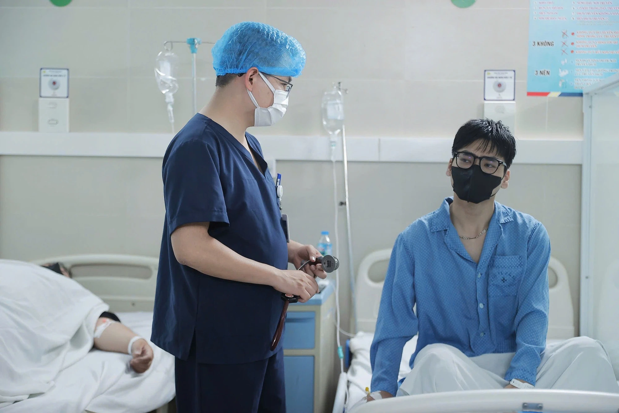Sẵn sàng phương án ứng phó dịch COVID-19