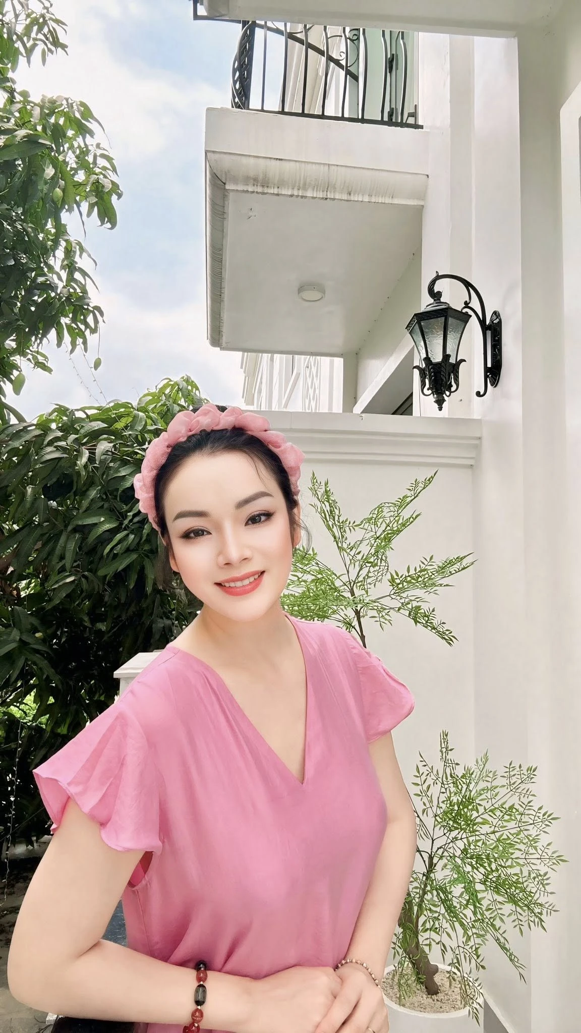 Nữ NSƯT, Phó trưởng khoa Thanh nhạc rao bán nhà 6,2 tỷ đồng ở Hà Nội