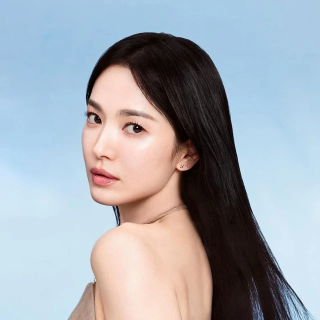 5 nữ thần phim Hàn mãi 
