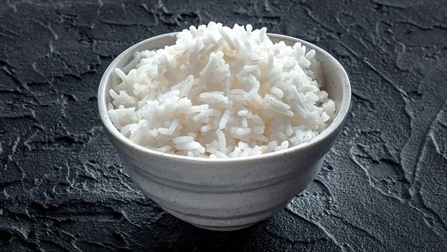 Biến đổi khí hậu có thể làm tăng thạch tín trong gạo