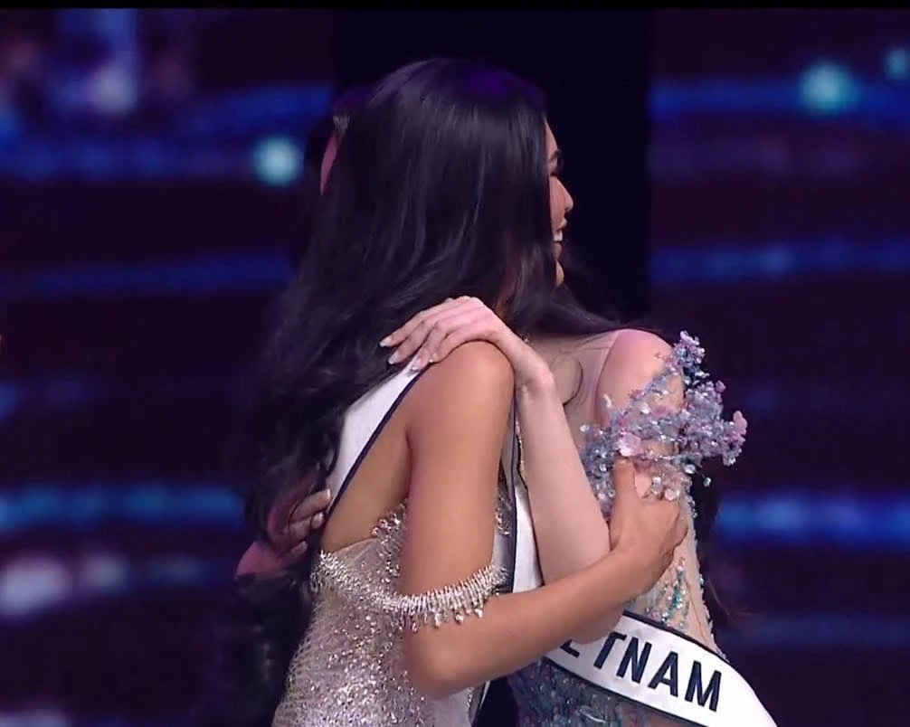 Bắt cận thái độ của Ý Nhi khi trượt Top 20 Miss World, netizen lo lắng điều này