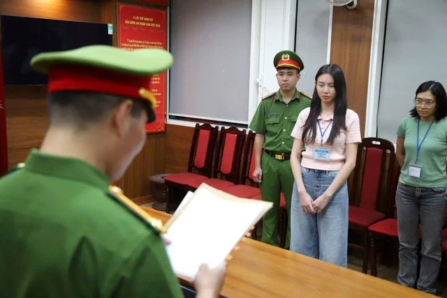 Tài sản khổng lồ của Hoa hậu Thùy Tiên trước khi bị khởi tố: Thu nhập hàng chục tỷ, cổ đông nhiều công ty lớn