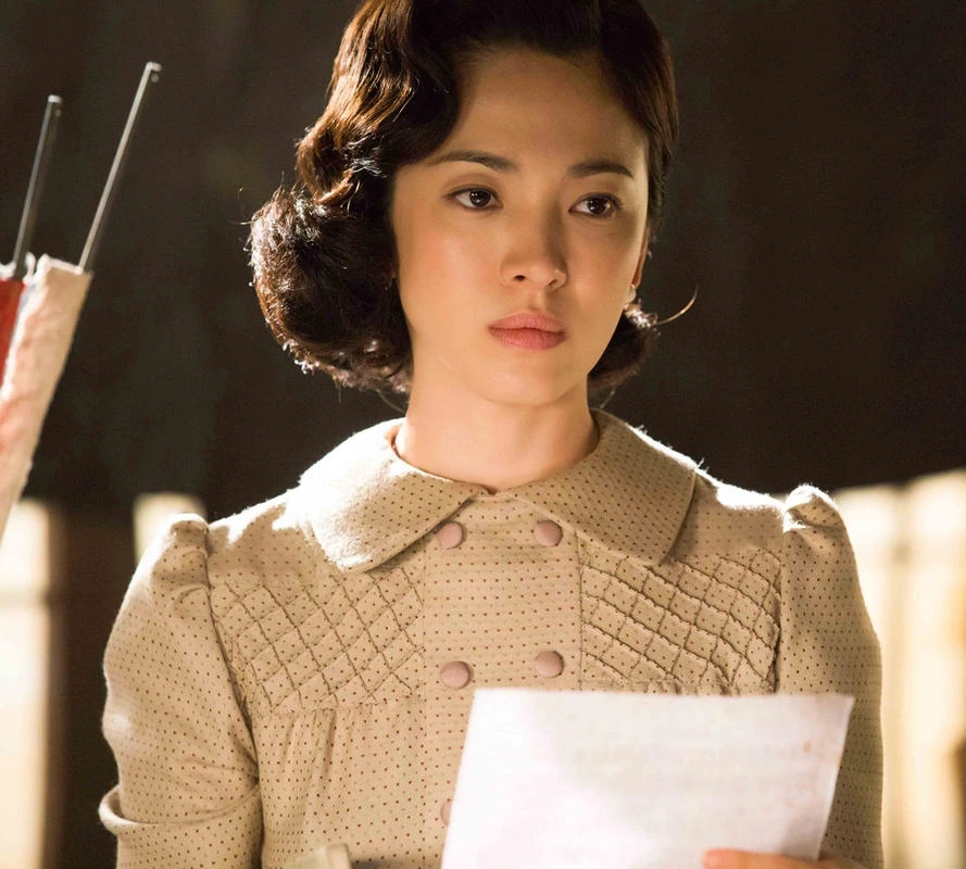 Nhìn lại Song Hye Kyo trong siêu phẩm thảm họa 10 năm về trước: Đẹp như tranh nhưng vẫn bị chê, lỗi tại ai?
