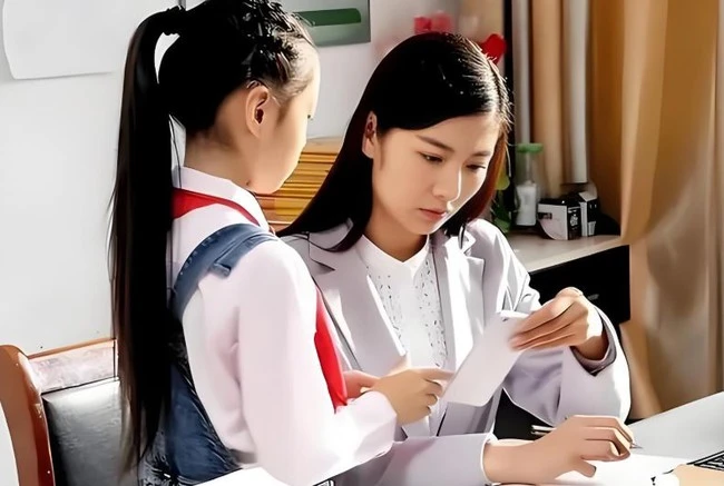 Trong mắt giáo viên, trẻ có 3 điều này mới gọi là thông minh!