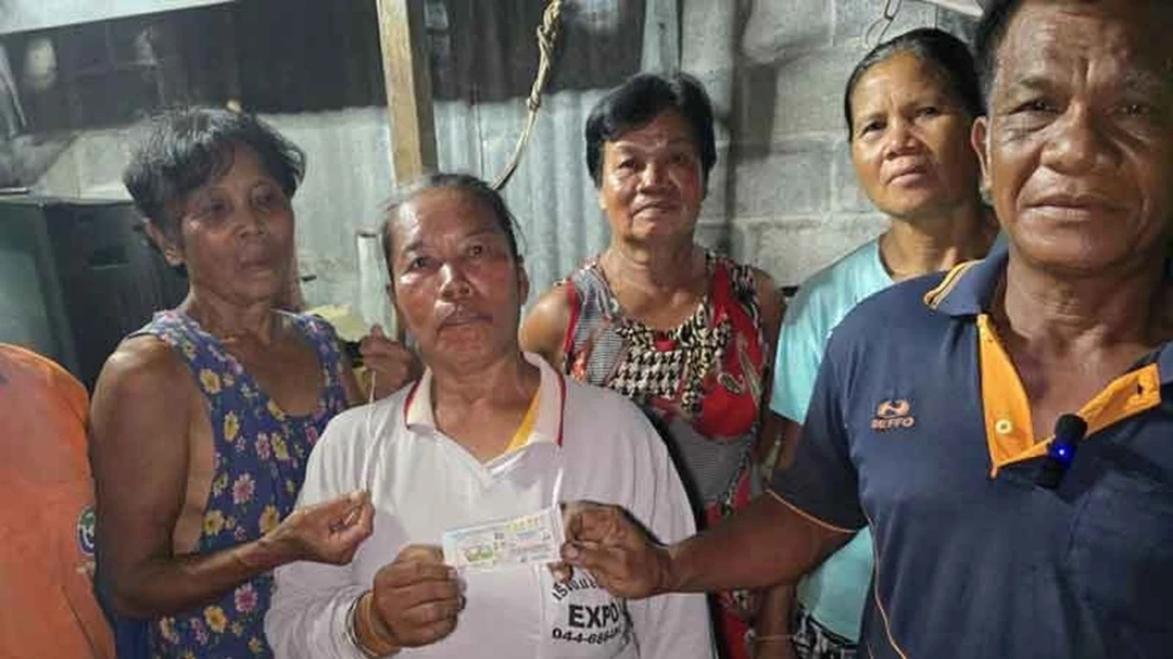 Nhà đang nợ nần chồng chất, cặp vợ chồng già bỗng có 4 tỷ nhờ làm điều này