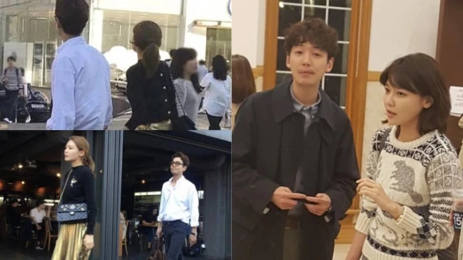 Jung Kyung Ho chia sẻ về mối tình 12 năm với Sooyoung (SNSD)