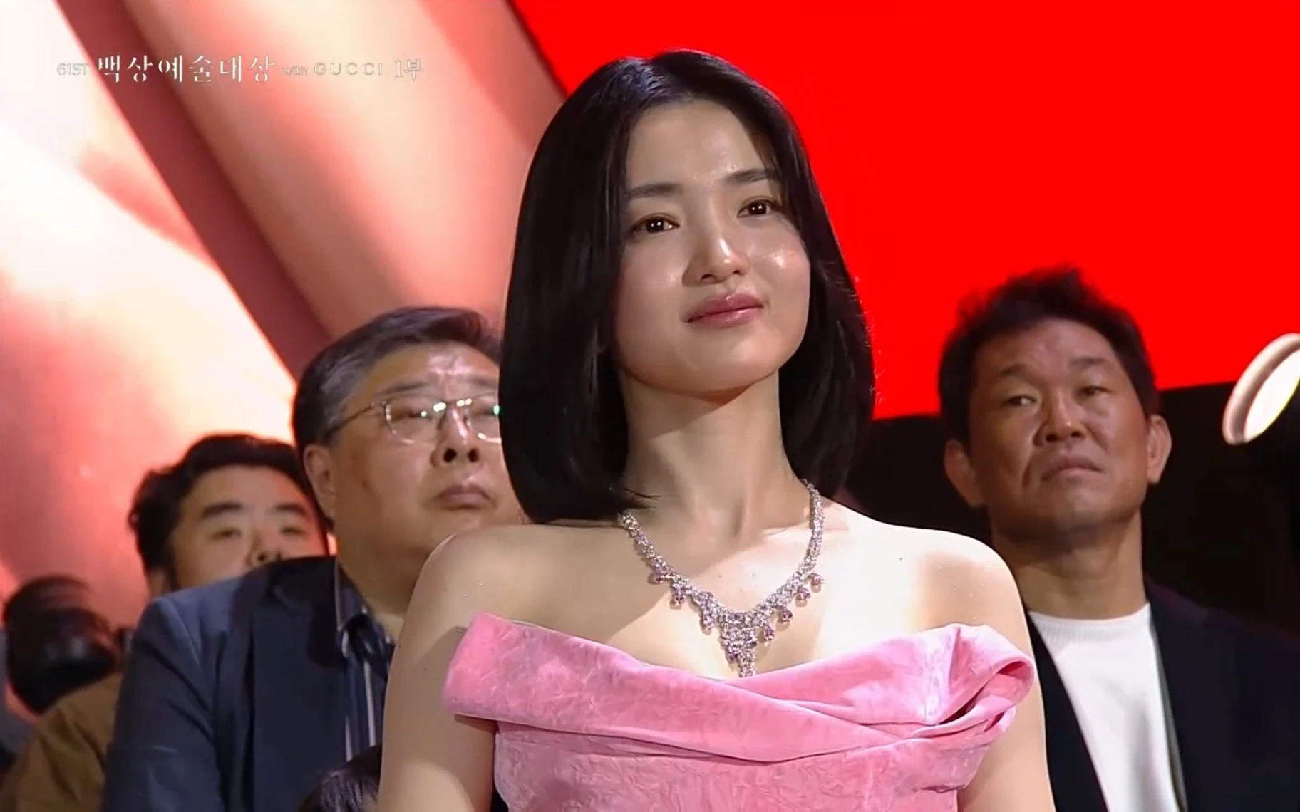 Kim Tae Ri có xứng đáng làm Thị hậu Baeksang 2025?