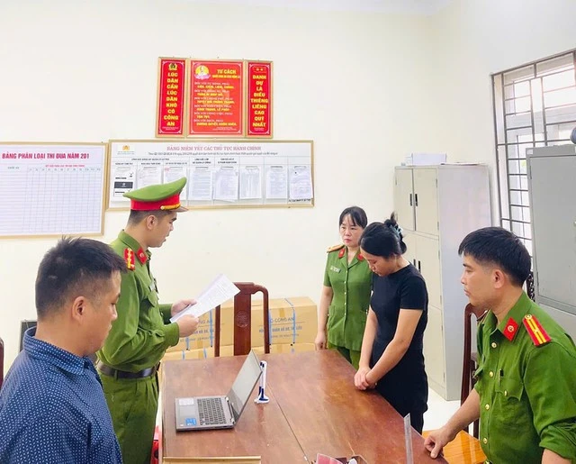 Bắt tạm giam 