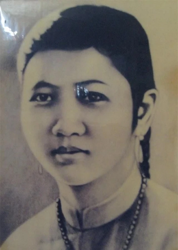 Nhan sắc khuynh đảo của nữ tình báo lừng danh sử Việt, khiến địch mờ mắt