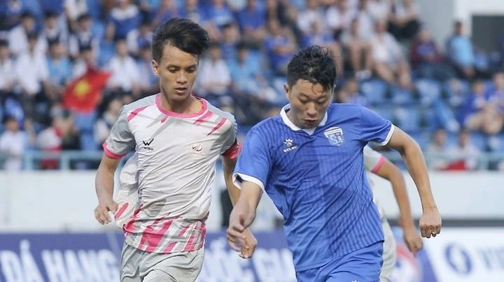 Tình tiết mới trong vụ FIFA xử phạt CLB Phú Thọ dàn xếp tỉ số