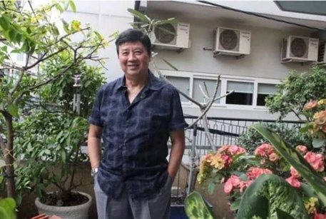 Nam NSƯT leo rào diễn 20 show một ngày, đưa hết tiền cho vợ mua bất động sản và kết quả