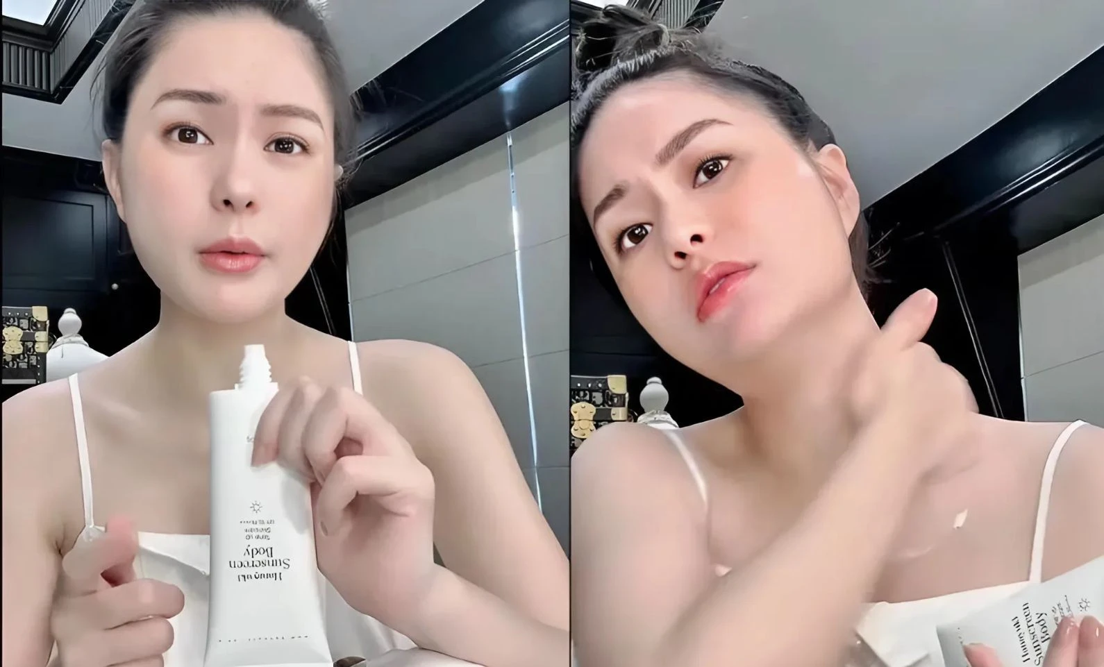 Nghệ sĩ khó thoát trách nhiệm vì quảng cáo sai sự thật