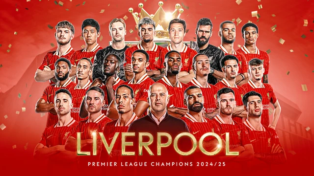 Các nhà toán học giật mình phát hiện: Liverpool vô địch, Arsenal về nhì liên tiếp 3 mùa giải, Manchester United thất bại suốt 12 năm là để hoàn thành dãy Fibonacci ở giải Ngoại hạng Anh