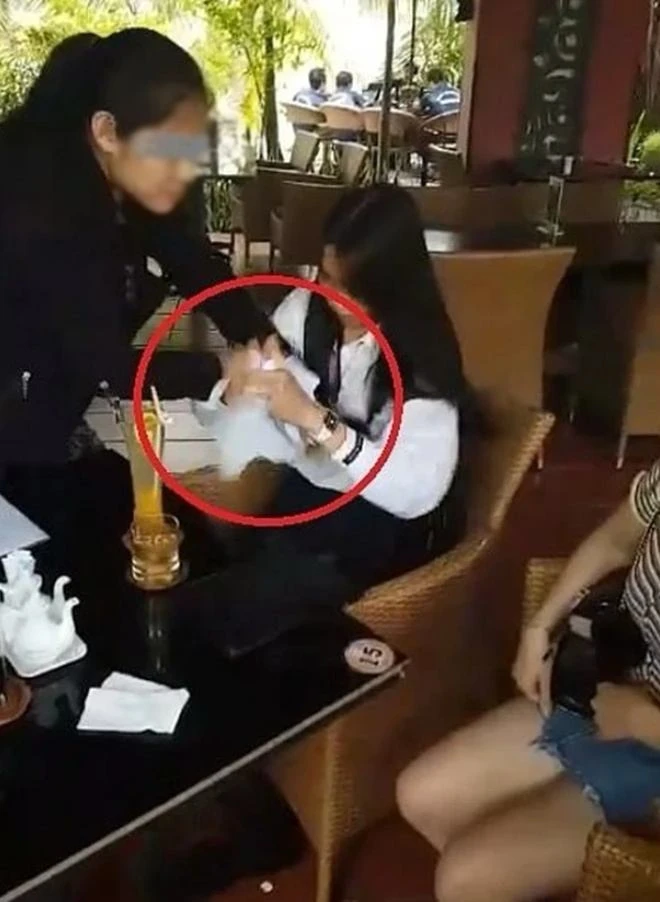 Trước khi bị khởi tố vì lừa dối khách hàng, Thùy Tiên từng vướng kiện tụng 1,5 tỷ đồng