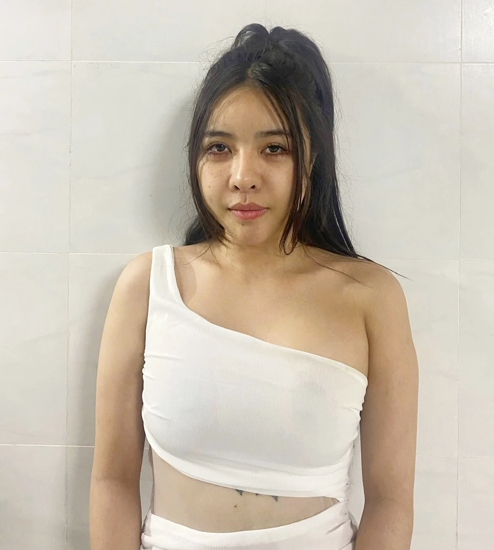 Tạm giữ “tú bà” Ngô Thị Thuỳ Trang