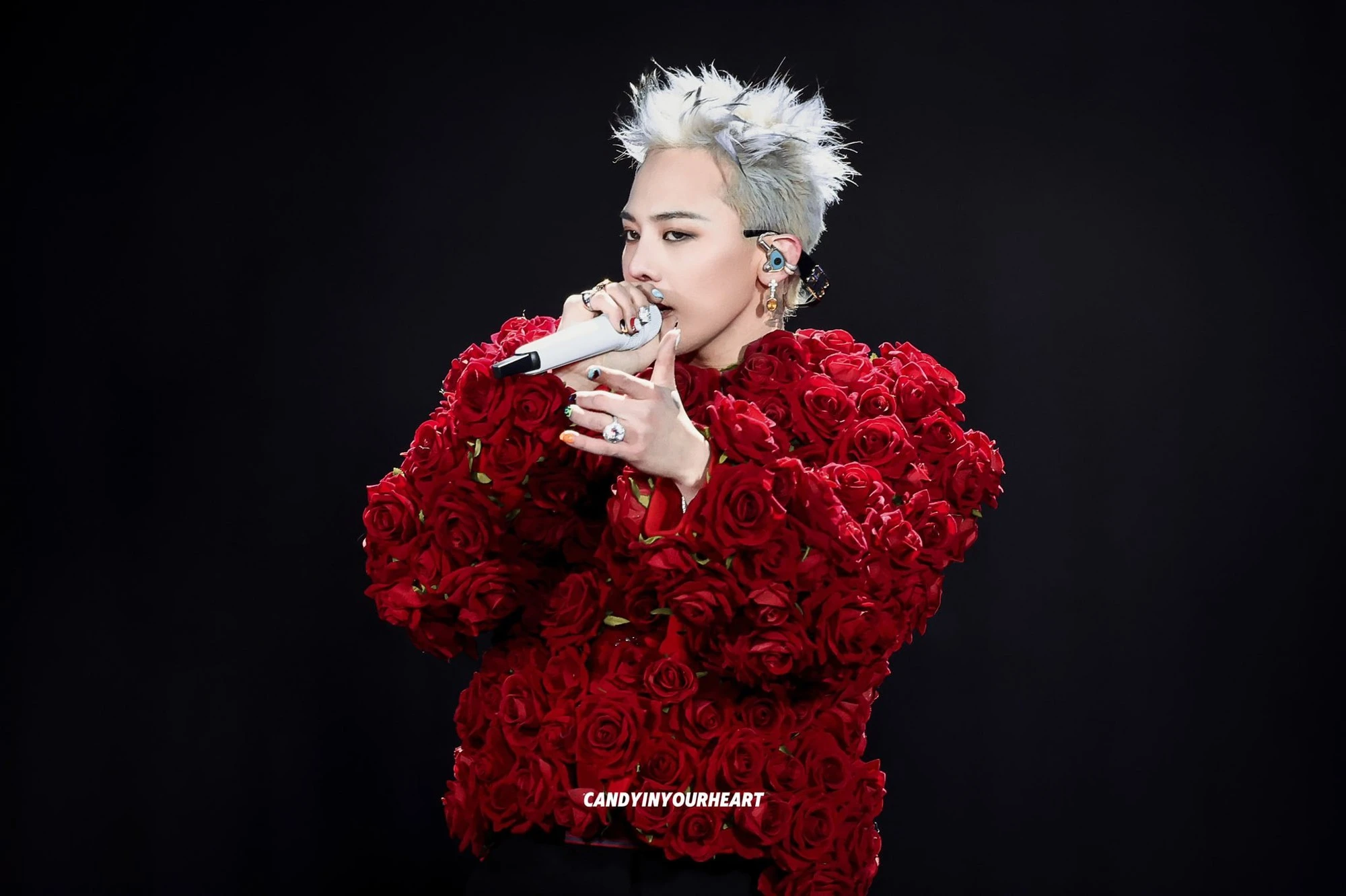 Rộ tin G-Dragon đến Việt Nam vào tháng 6, siêu nhạc hội sắp “đổ bộ” SVĐ Mỹ Đình?