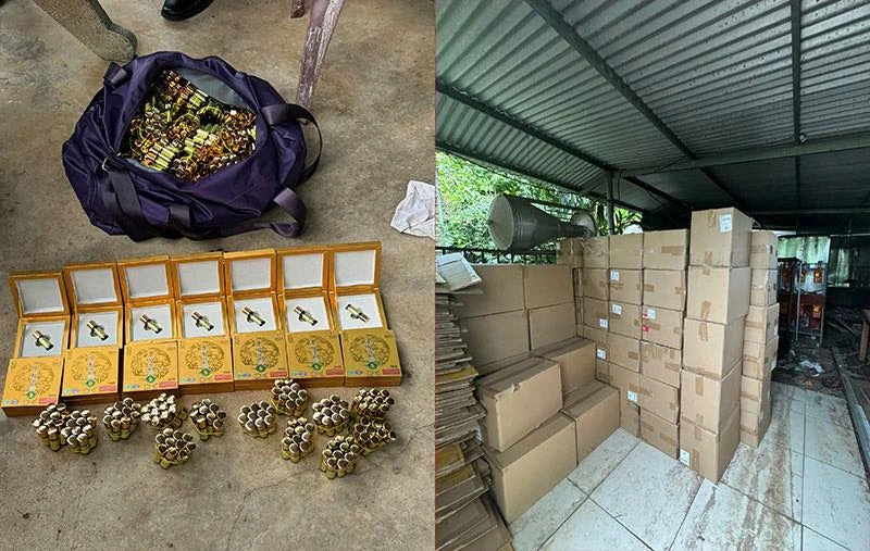 Mức hoa hồng “khủng” của đường dây đa cấp hàng nghìn tỷ, có 9.000 người tham gia