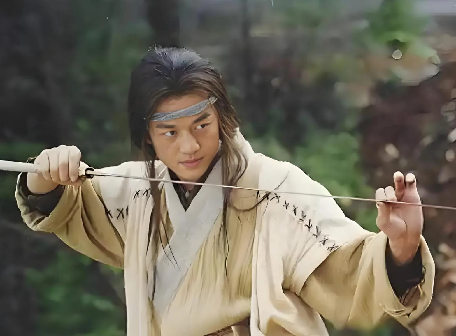 Từng là 
