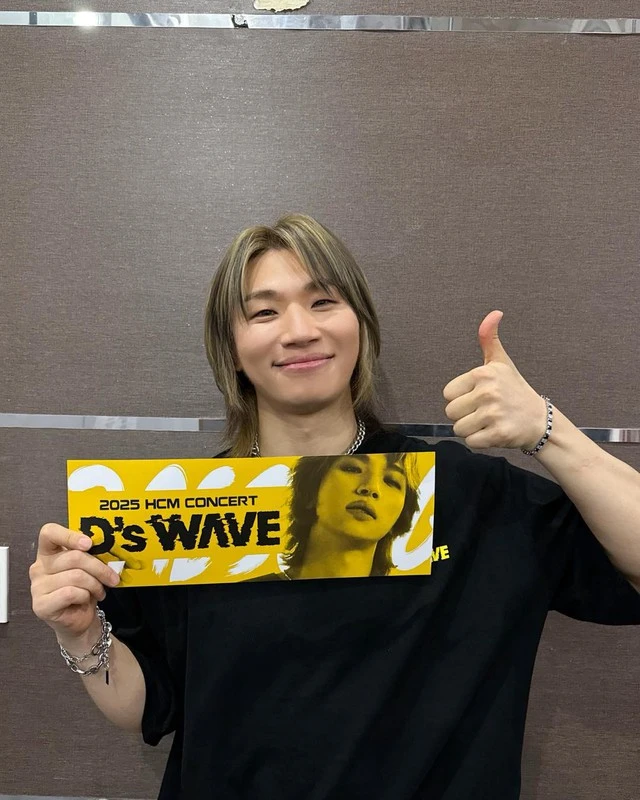 Concert thành viên BIGBANG tại Việt Nam có ế vé như lời đồn?