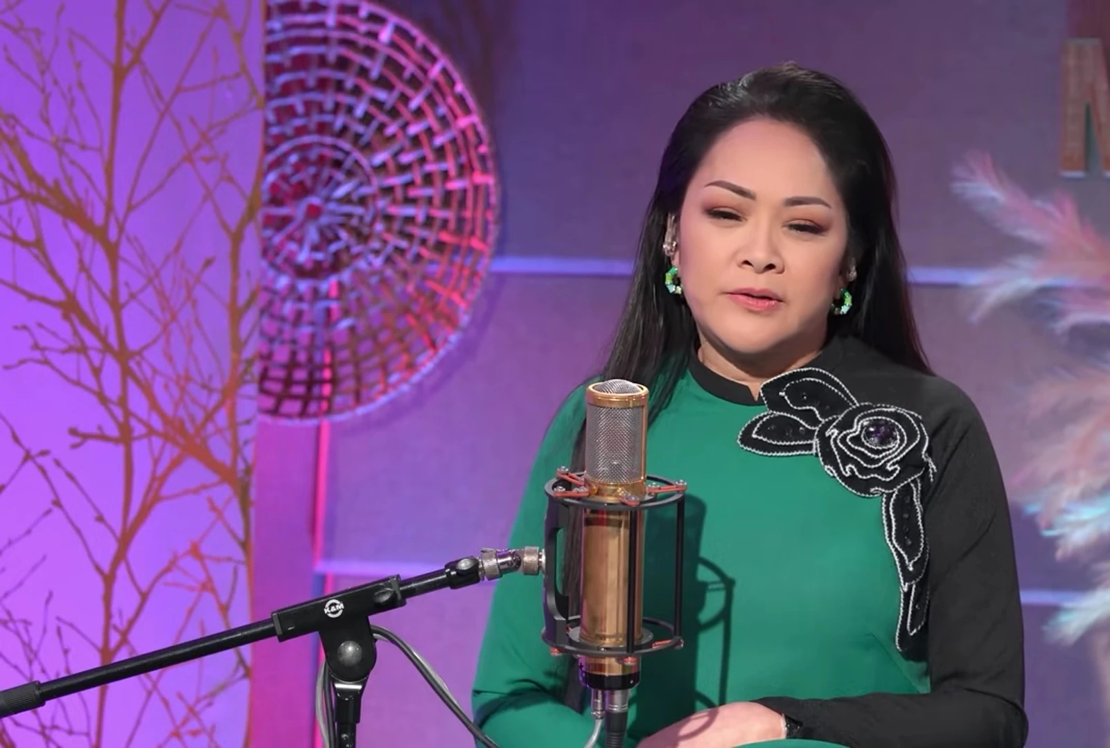 Lần cuối cùng Như Quỳnh gặp Phi Nhung: 