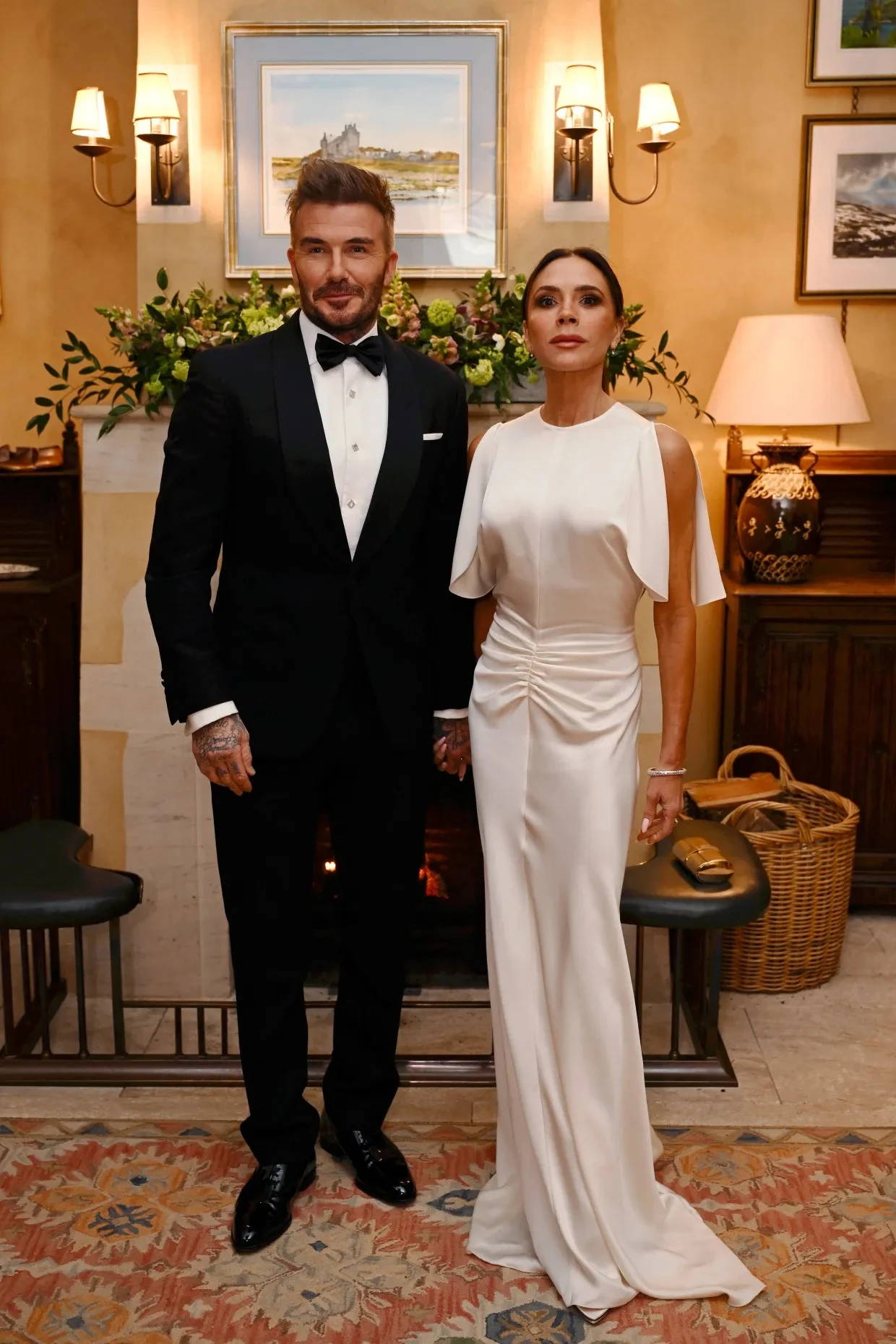 Con cả im bặt trong sinh nhật tuổi 50 của David Beckham giữa mâu thuẫn gia đình, cả nhà lo sợ điều “tồi tệ”