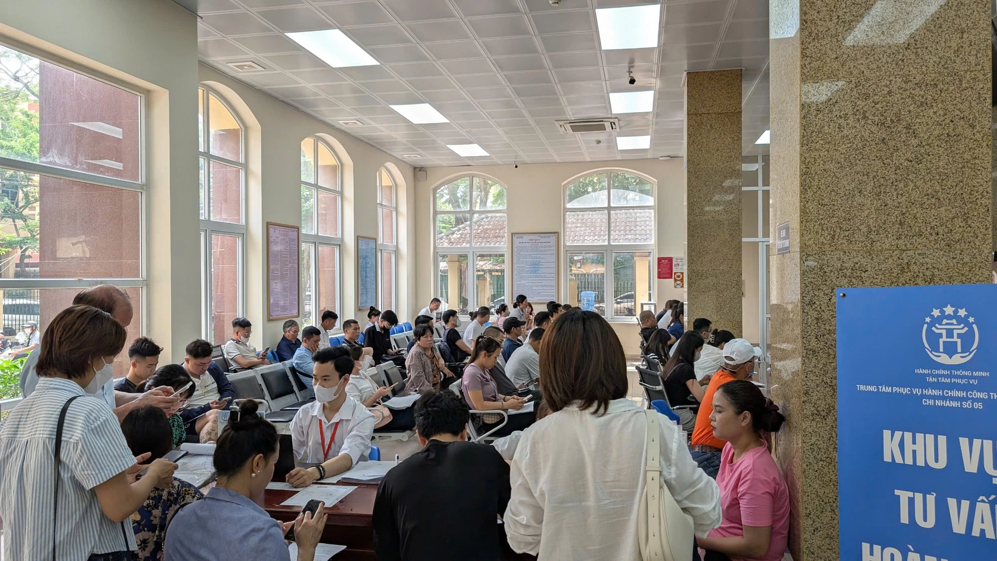 Chỉ 3 ngày nữa, 5 thủ tục đất đai chỉ cần làm online, cập nhật ngay tránh mất thời gian